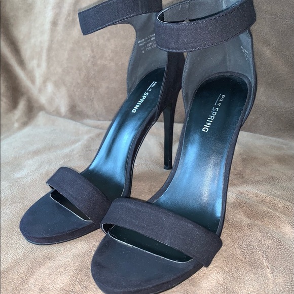 Call it Spring Heels - Picture 2 of 4